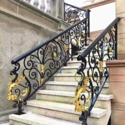 Staircase Railing