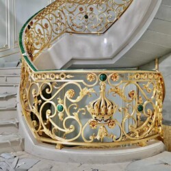 Latest Railing Design