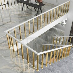 Railing Desing