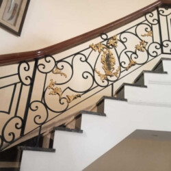 Staircase Railing